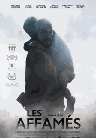 فيلم The Ravenous 2017 مترجم