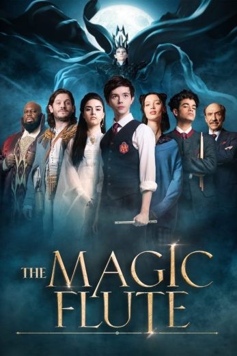 مشاهدة فيلم The Magic Flute 2022 مترجم مشاهدة فيلم The Magic Flute 2022 مترجم