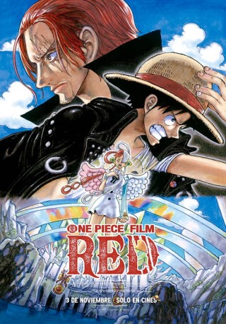 فيلم One Piece Film: Red 2022 مترجم اون لاين فيلم One Piece Film: Red 2022 مترجم اون لاين