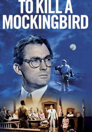 فيلم  To Kill a Mockingbird 1962 مترجم
