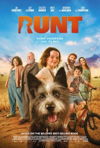  مشاهدة فيلم Runt 2024 مترجم