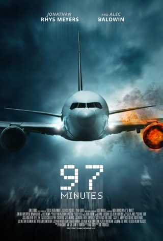 مشاهدة فيلم 97 Minutes 2023 مترجم