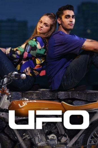  مشاهدة فيلم عن الحب والأطباق الطائرة UFO 2022 مترجم