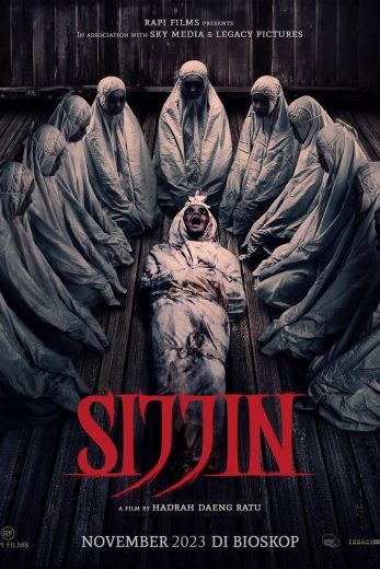  مشاهدة فيلم Sijjin 2023 مترجم