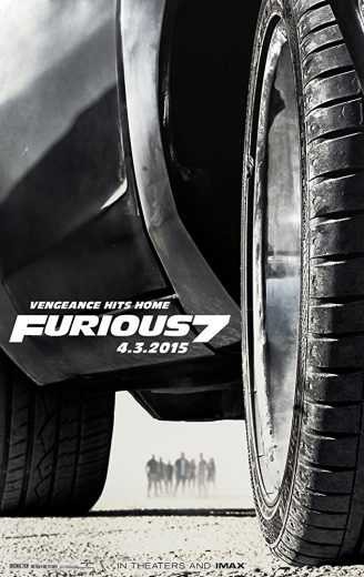  مشاهدة فيلم Furious 7 2015 مترجم