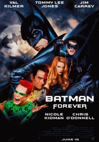 فيلم Batman Forever 1995 مترجم