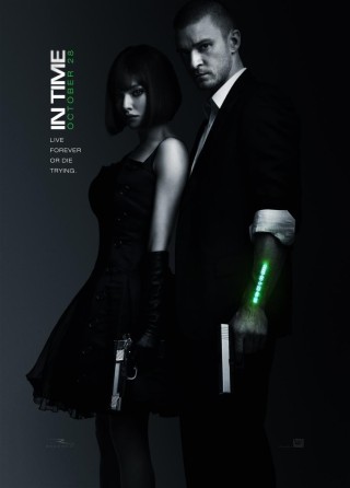 مشاهدة فيلم In Time 2011 مترجم