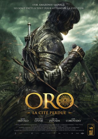 فيلم Oro 2017 مترجم