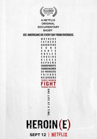 فيلم Heroine 2017 مترجم
