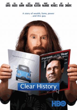 فيلم Clear History 2013 مترجم