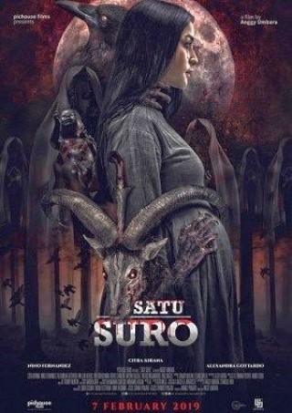 فيلم Satu Suro 2019 مترجم