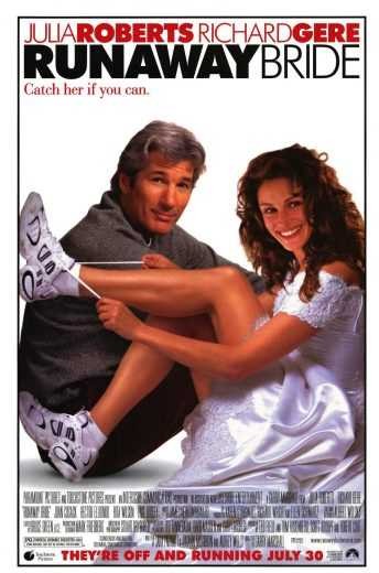  مشاهدة فيلم Runaway Bride 1999 مترجم