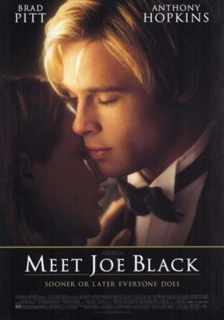 فيلم Meet Joe Black 1998 مترجم