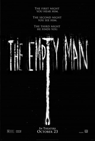 فيلم The Empty Man 2020 مترجم