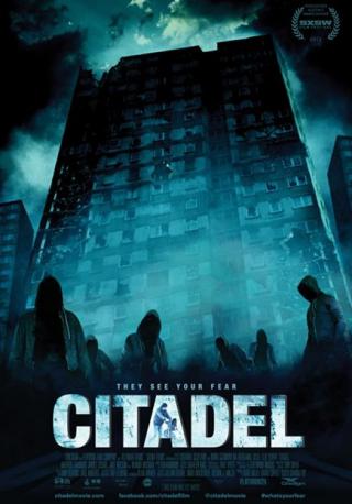 فيلم Citadel 2012 مترجم