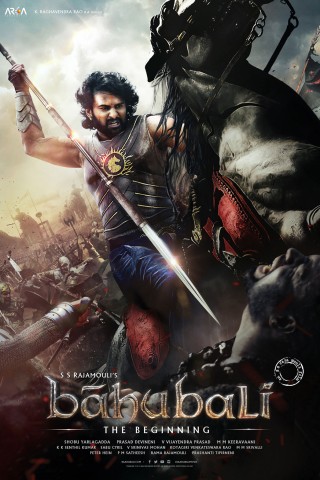 مشاهدة فيلم Baahubali: The Beginning 2015 مترجم