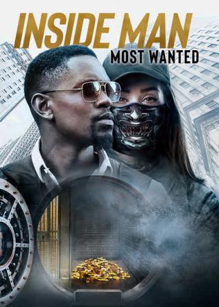 فيلم Inside Man: Most Wanted 2019 مترجم