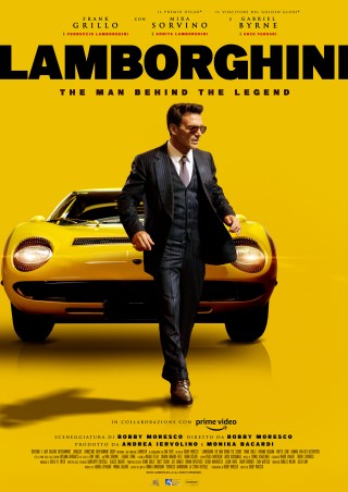 مشاهدة فيلم Lamborghini: The Man Behind the Legend 2022 مترجم مشاهدة فيلم Lamborghini: The Man Behind the Legend 2022 مترجم