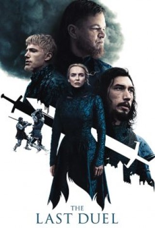 فيلم The Last Duel 2021 مترجم