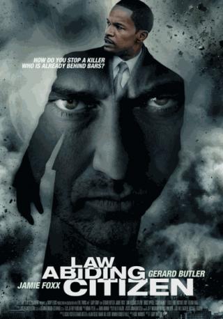 فيلم Law Abiding Citizen 2009 مترجم