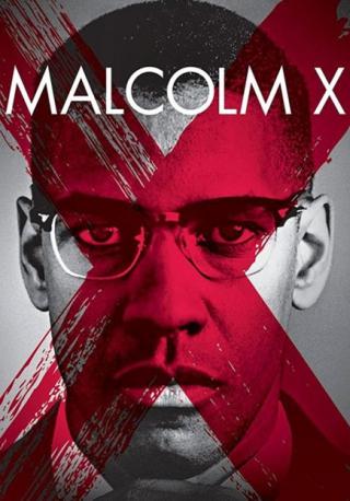 فيلم Malcolm X 1992 مترجم