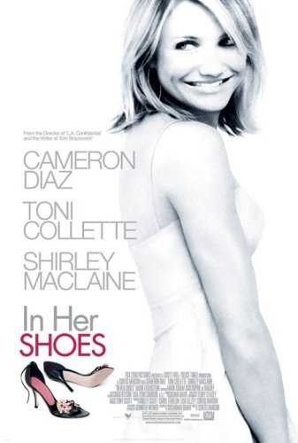  مشاهدة فيلم In Her Shoes 2005 مترجم