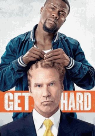 فيلم Get Hard 2015 مترجم