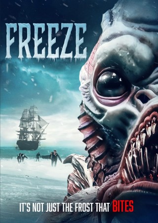 مشاهدة فيلم Freeze 2022 مترجم