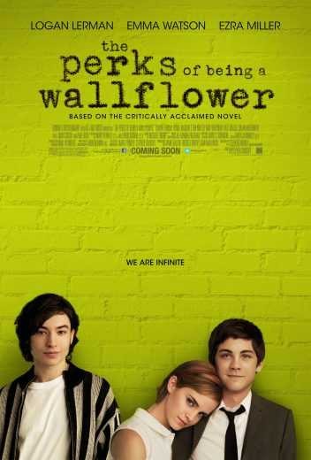  مشاهدة فيلم The Perks of Being a Wallflower 2012 مترجم