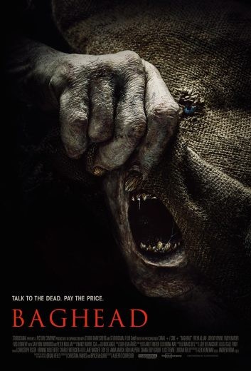  مشاهدة فيلم Baghead 2023 مترجم