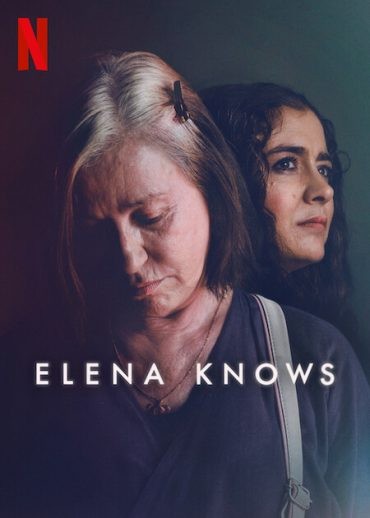 مشاهدة فيلم Elena Knows 2023 مترجم مشاهدة فيلم Elena Knows 2023 مترجم