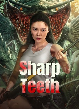  مشاهدة فيلم Sharp Teeth مترجم