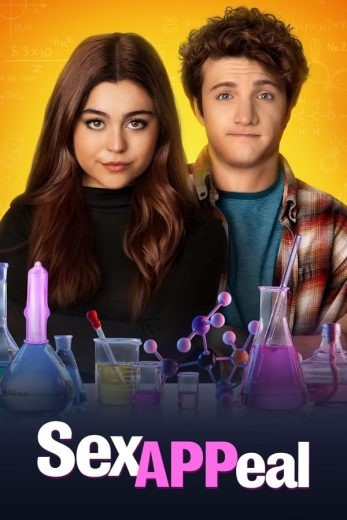  مشاهدة فيلم Sex Appeal 2022 مترجم