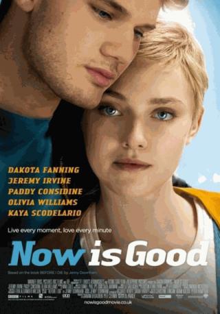 فيلم Now Is Good 2012 مترجم