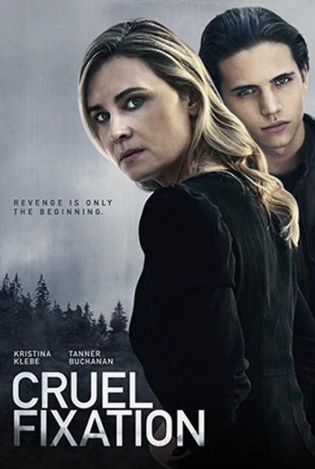  مشاهدة فيلم Sinister Seduction 2019 مترجم