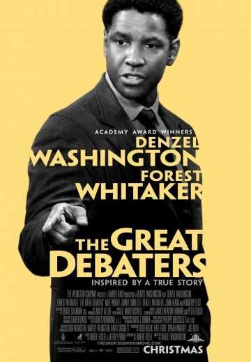  مشاهدة فيلم The Great Debaters 2007 مترجم