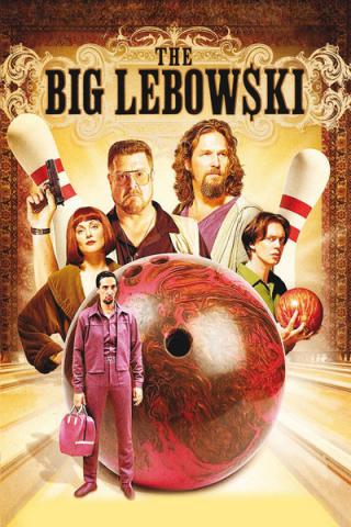 فيلم The Big Lebowski 1998 مترجم