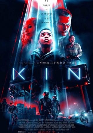 فيلم Kin 2018 مترجم