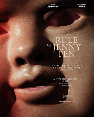 مشاهدة فيلم The Rule of Jenny Pen 2024 مترجم مشاهدة فيلم The Rule of Jenny Pen 2024 مترجم