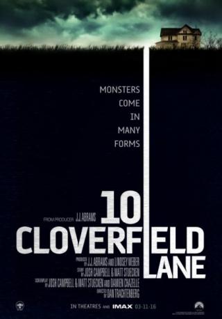 فيلم 10 Cloverfield Lane 2016 مترجم