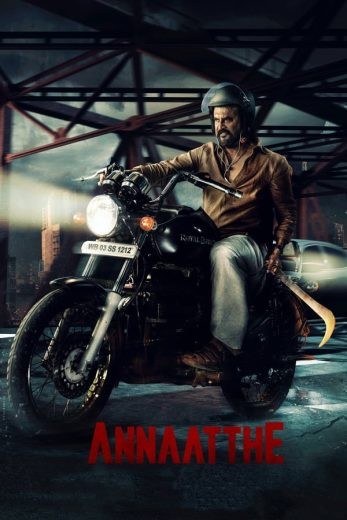 مشاهدة فيلم Annaatthe 2021 مترجم