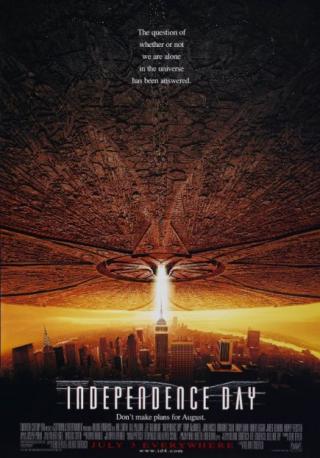 فيلم Independence Day 1996 مترجم