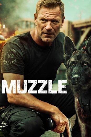مشاهدة فيلم Muzzle 2023 مترجم مشاهدة فيلم Muzzle 2023 مترجم