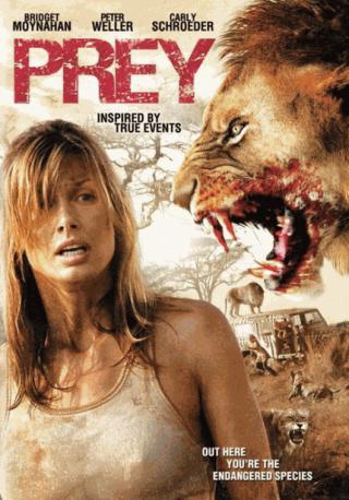 فيلم Prey 2007 مترجم