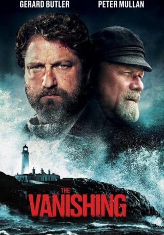 فيلم The Vanishing 2018 مترجم