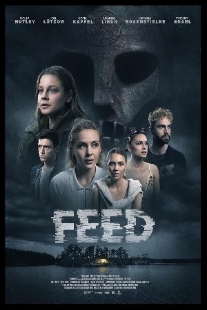 Feed  مشاهدة فيلم
