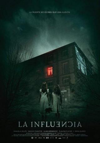 فيلم The Influence 2019 مترجم