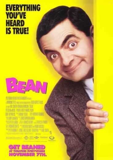  مشاهدة فيلم Bean 1997 مترجم