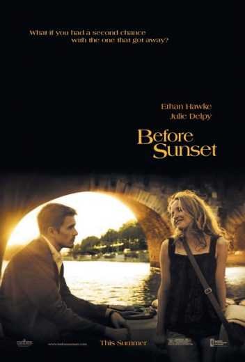  مشاهدة فيلم Before Sunset 2004 مترجم
