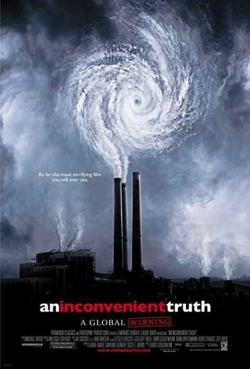  مشاهدة فيلم 2006 An Inconvenient Truth مترجم